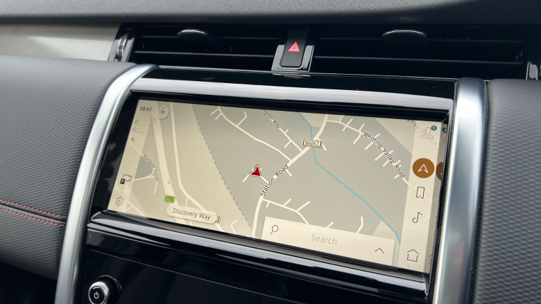 Land Rover Discovery Sport 1.5 P300e Urban Edition 5dr Auto [5 Seat] Station Wagon